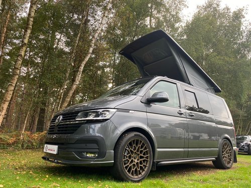 Camper Conversions