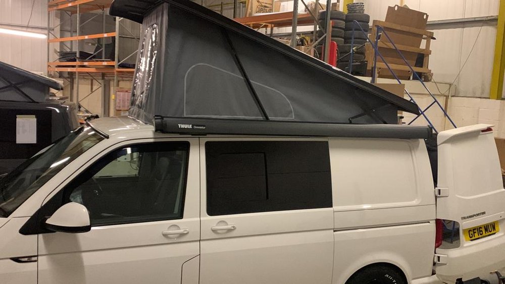 Why Austops Pop-Top Roofs Are So Popular | Should You Invest?
