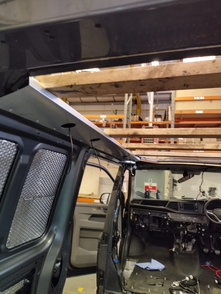 Indium Grey Camper Build Project Gallery-1
