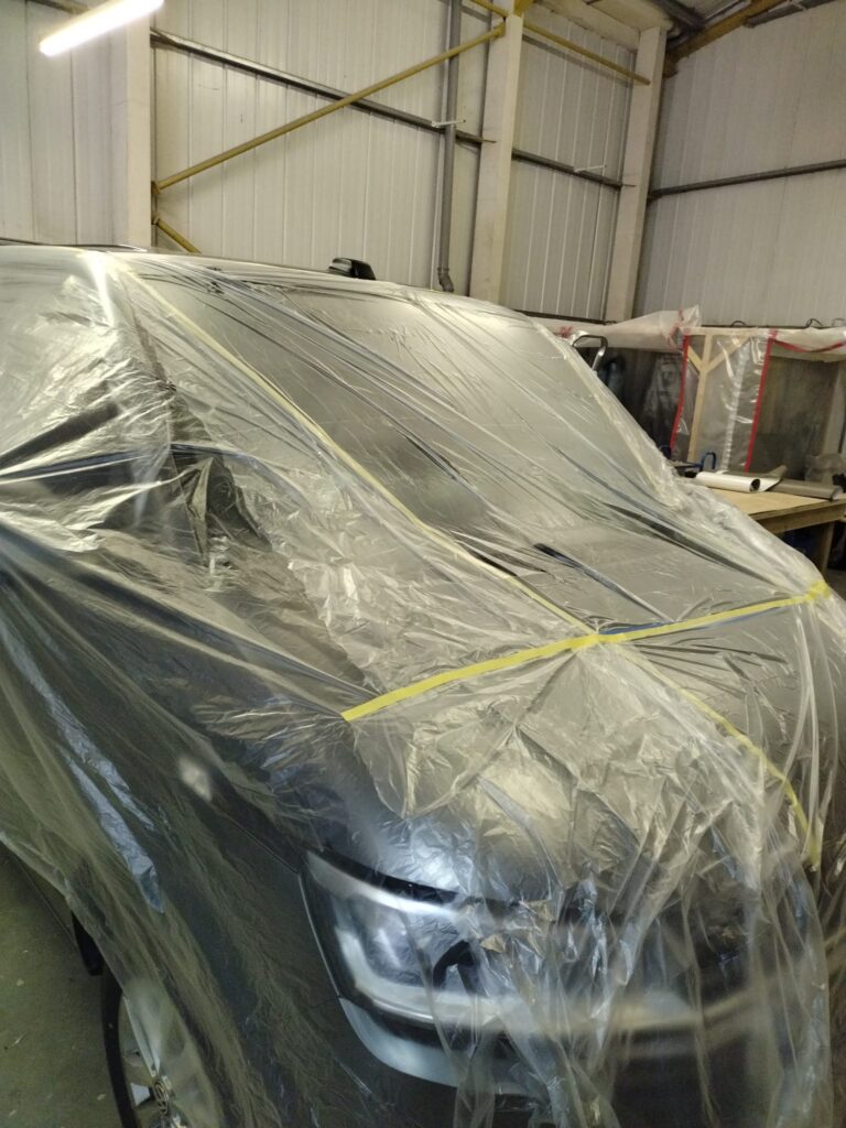Indium Grey Camper Build Project Gallery-13