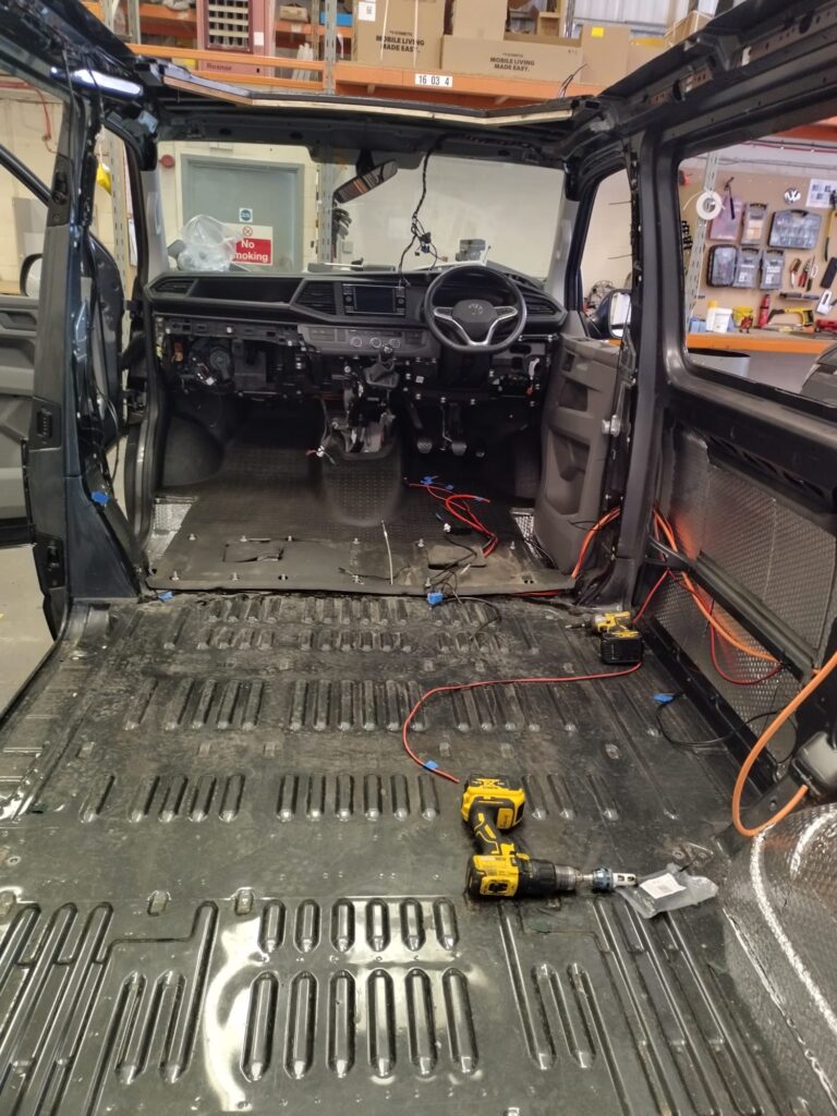 Indium Grey Camper Build Project Gallery-4