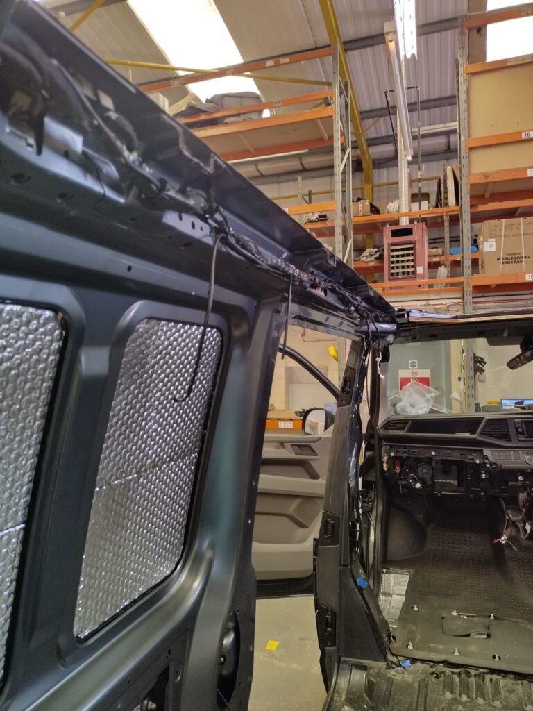 Indium Grey Camper Build Project Gallery-7