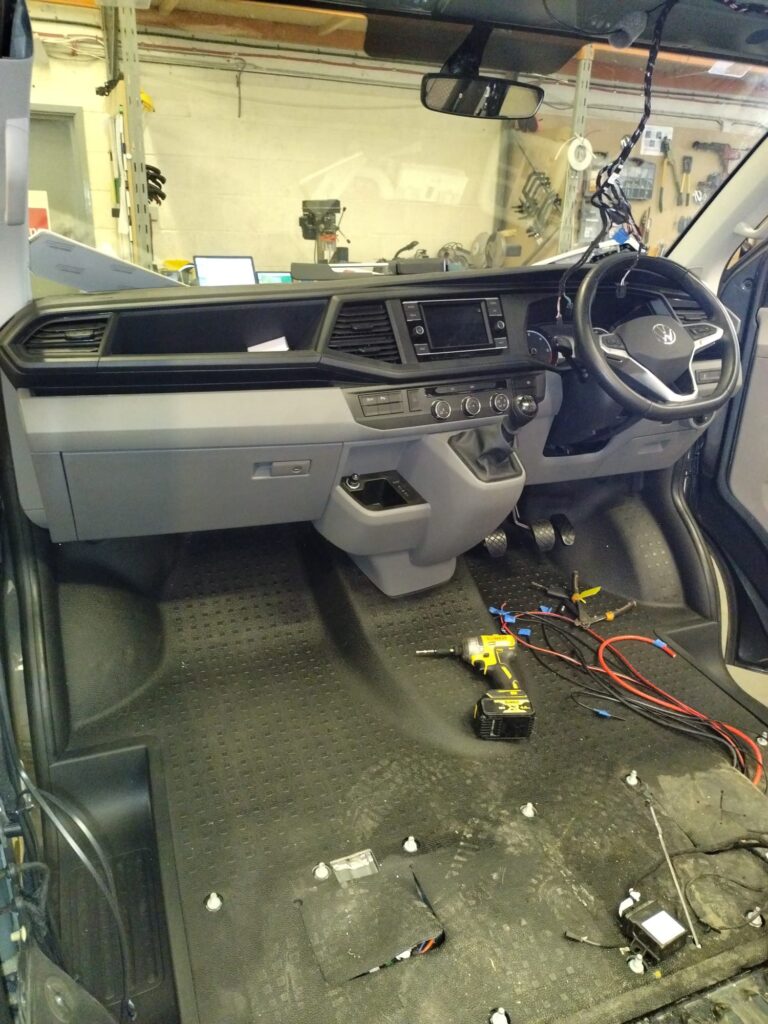 Indium Grey Camper Build Project Gallery-3