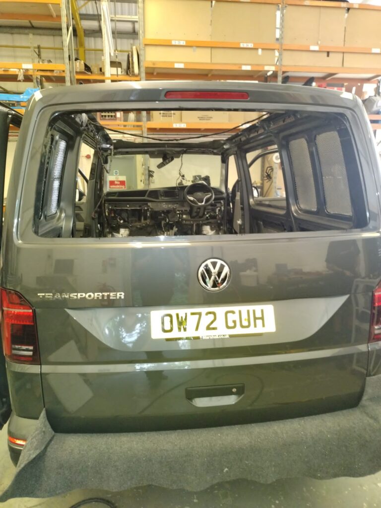 Indium Grey Camper Build Project Gallery-5
