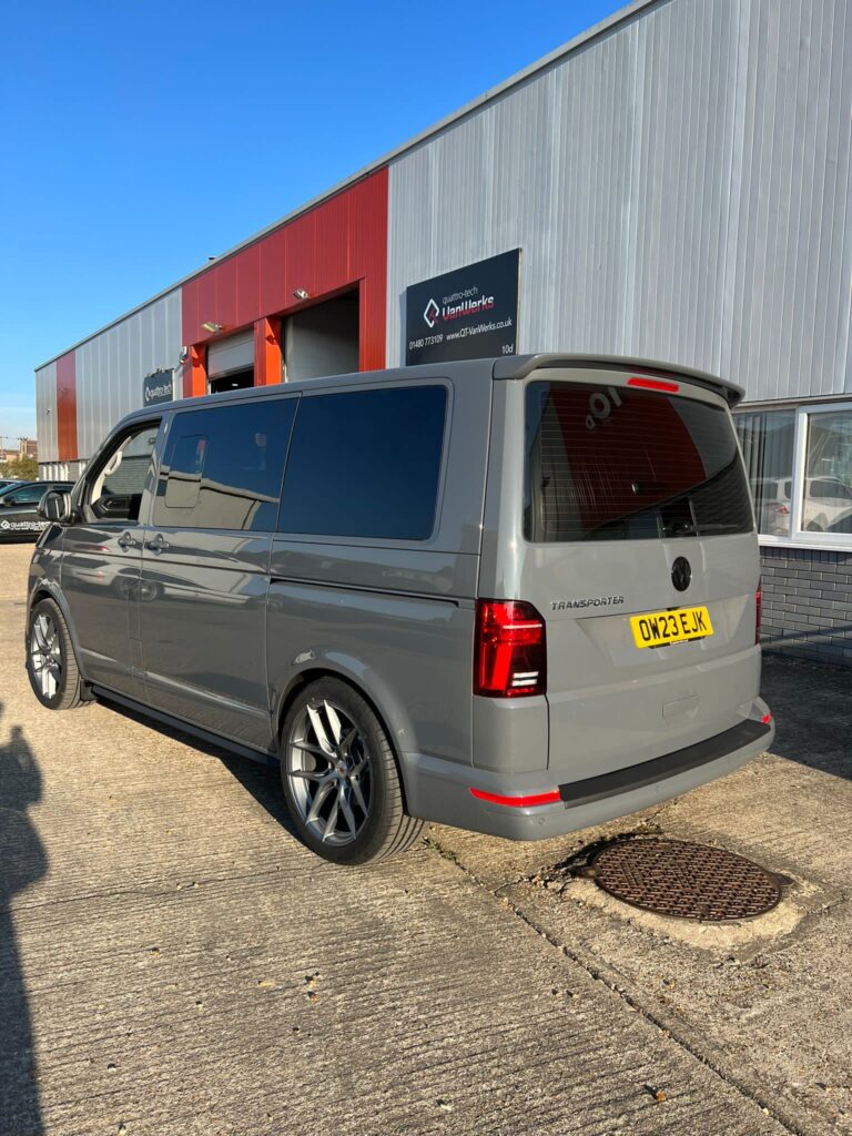 EXTERIOR FEATURES​