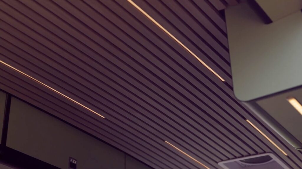 Interior Lighting Options