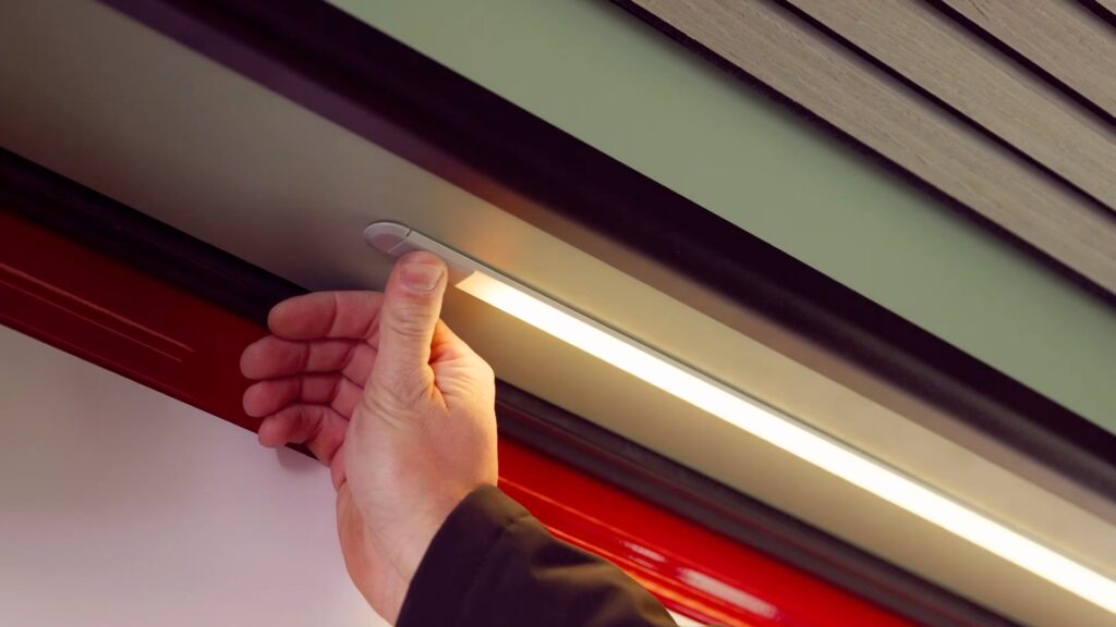 LED lighting