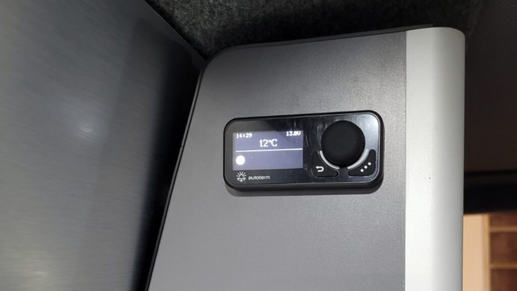 Air Heater